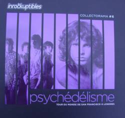 Collectorama # 6 - Psychédélisme